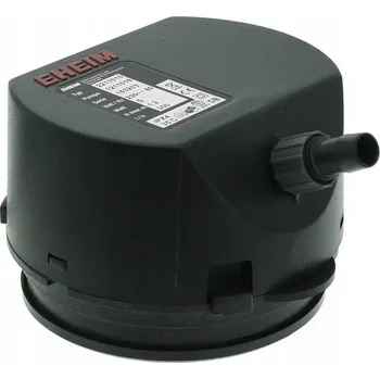 Přílušenství k akvarijnímu filtru Eheim náhradní hlava pro Classic 2211 – 1211019