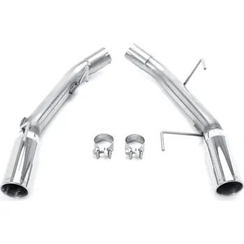 Výfuk pro motocykl Cat Back výfuk Magnaflow pro Ford Mustang 4.6l 2005-2008