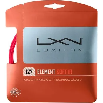 Tenisový výplet Luxilon Element IR Soft 12,2m 1,27mm