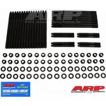 BBC s ojnice ALU blok s Big Duke / Big Chief hlavami hsk