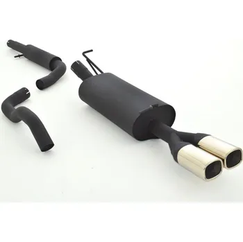 Výfuk pro motocykl Gr.A Výfuk VW Bora - s certifikátem ECE (961419-x)