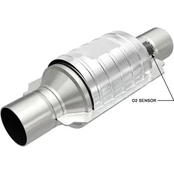 Katalyzátor Univerzální katalyzátor MAGNAFLOW 99234HM Euro 3/4 - 51mm