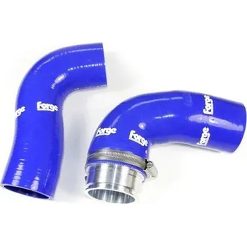 Příslušenství pro turbodmychadlo Silikónové hadice turba pro Mini Cooper S 2007 on N14 engine