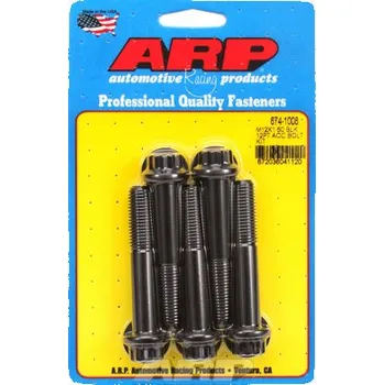 Šroub ARP sada šroubů M12 x 1.50 x 70 černý oxid 12pt