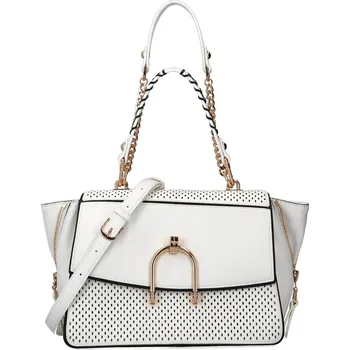 Liu Jo Kabelka na rameno | Barva:bílý | Velikost:OS