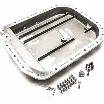 Olejová vana GREDDY vysokokapacitní olejová vana s přepážkami pro Mazda RX-8