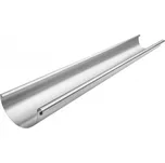 Žlab pozinkovaný 330 mm - 6 m