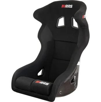 Sedací souprava Sportovní sedačka RRS Control Carbon L s FIA