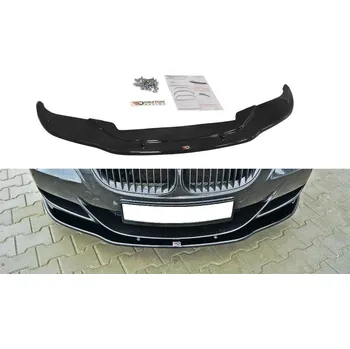 Osvětlení automobilu Přední splitr V.2 BMW M6 E63