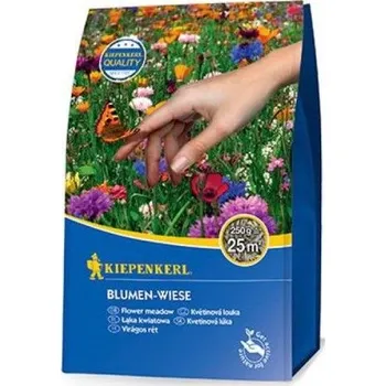 Travní směs Kiepenkerl Travní směs luční