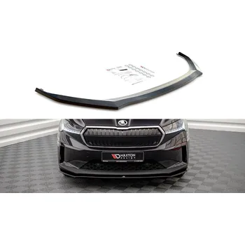 Tuning Přední splitr V.1 Škoda Enyaq iV