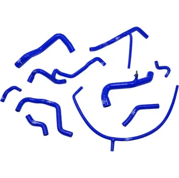 Zahradní hadice XTREM MOTORSPORT závodní silikonové hadice pro Volkswagen Corrado VR6