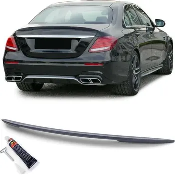 Tuning Zadní kufrový spoiler sport s ABE pro . Mercedes E class W213 od 16