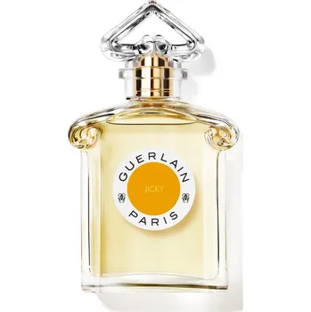 Dámský parfém GUERLAIN Jicky parfémovaná voda pro ženy 75 ml