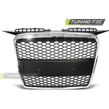 Karosérie Mřížka SPORT CHROME pro AUDI A3 06.05-03.08