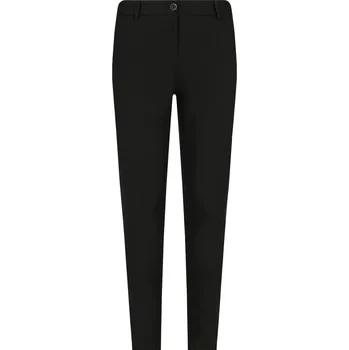 Dámské kalhoty Michael Kors Kalhoty MIRANDA | Barva:černý | Velikost:40