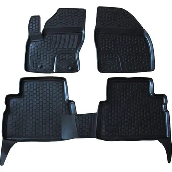 autokoberec Autokoberce gumové pro FORD C-Max 2003-2010