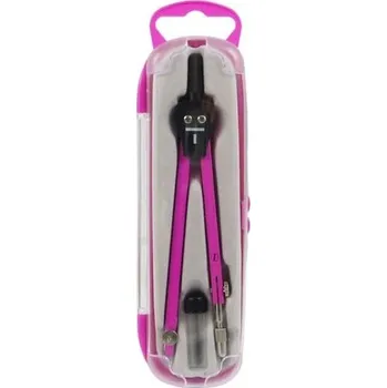 Kružítko Kružítko T v krabičce růžové - 971