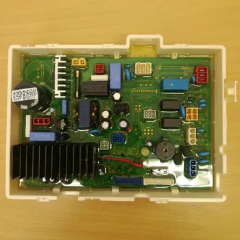 Praní a péče o prádlo LG1 Modul pračky