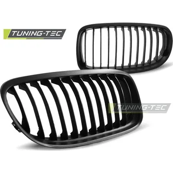 Auto-moto Mřížka BLACK MATT pro BMW E90 / E91 09-