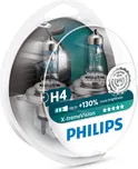 Philips 12342XV+S2 H4 12V 60/55W