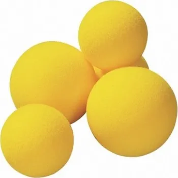 Masážní míček Míček na míčkování 4cm