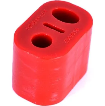 Powerflex Univerzální držák výfuku Opel Tigra Twin Top (2004-)