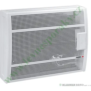 Průmyslové topidlo MORA PT 6143 PREMIUM topidlo komínové 4,2kW ( PT 6143 )