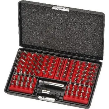 Bit FORCE 1/4 - 102 dílná sada bitů