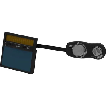 Svářečská kukla Samozatmívací kazeta Optrel Crystal 2.0