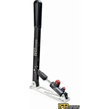 Brzda na kolo Hydraulická ruční brzda IRP No.5