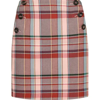 Dámská sukně Tommy Hilfiger Sukně | Barva:pestrobarevná | Velikost:40