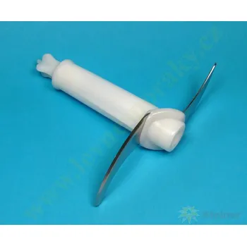 Nuž sekací s unašečem k misce 402873 ( 348073 )