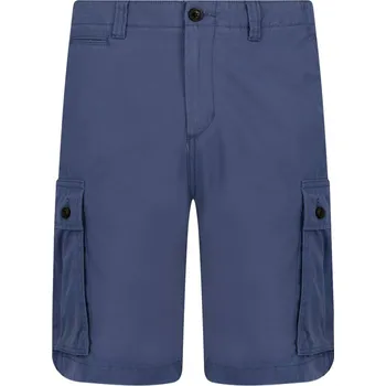 Pánské kraťasy Tommy Hilfiger Šortky JOHN CARGO | Barva:modrý | Velikost:31
