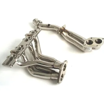 Výfukové svody Opel Vectra B (FMOPFK02)