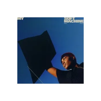 Zahraniční hudba My Soft Machine / Green / Vinyl - Parks Arlo [LP]