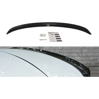 Přípravek na rty Lip Renault Megane Mk4 Hatchback