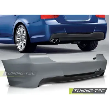 Nárazník ZADNÍ NÁRAZNÍK SPORT pro BMW E90 03.05-08.08