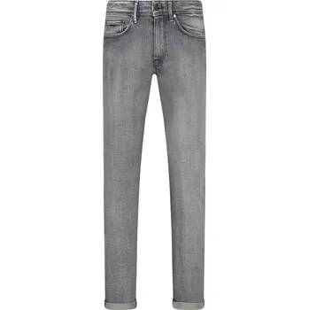Pánské džíny boss Džíny Delaware3-1F | Barva:šedý | Velikost:31/32