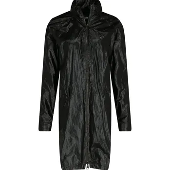 Dámská parka Karl Lagerfeld Parka Ikonik | Barva:černý | Velikost:XS