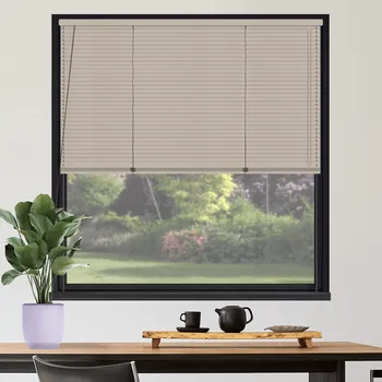 Žaluzie Dřevěné žaluzie, STANDARD, Písek, W 2583 , 70 x 30 cm