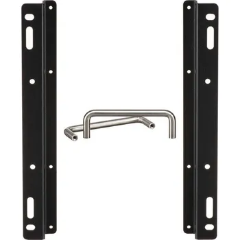 Monitor Lilliput Rackmount Brackets for Q24 Monitor