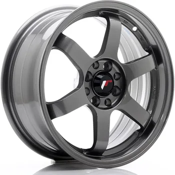 Alu kolo Japan Racing JR3 16x7 ET40 4x100/114 Gun Metal