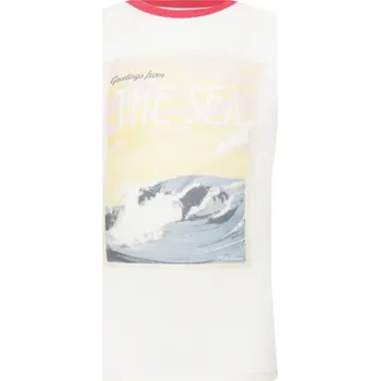 Pánské tričko Pepe Jeans London Tričko Jena | Barva:bílý | Velikost:104