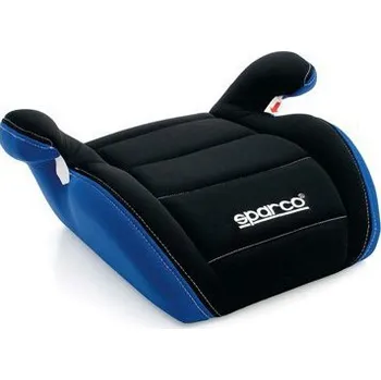 Autosedačka Dětský podsedák Sparco corsa F100K 1 (15-36 kg)