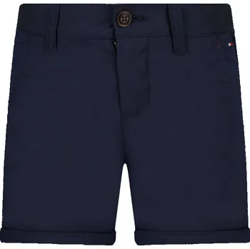 Tommy Hilfiger Šortky | Barva:tmavě modrá | Velikost:116