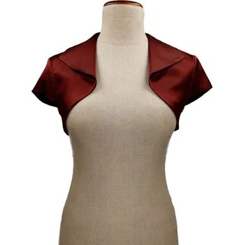 Bolerko Glara Dámské krátké bolerko 906126