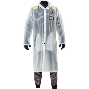 Pláštěnka Ochranný oblek do deště OMP KS