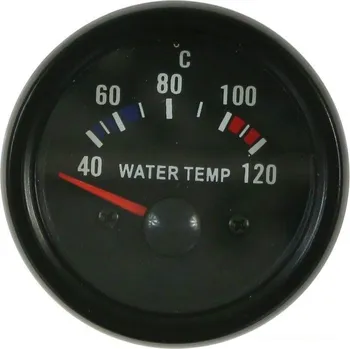 Budík Budík KET Classic - Teplota vody