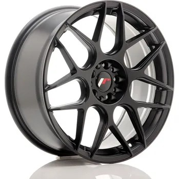 Alu kolo Japan Racing JR18 19x8,5 ET35 5x120 Matt Black